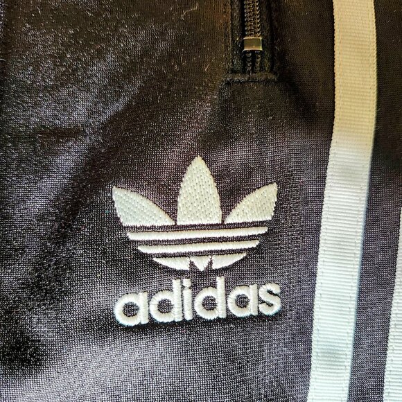 Adidas Slim Fit Track Pant - Picture 4 of 5